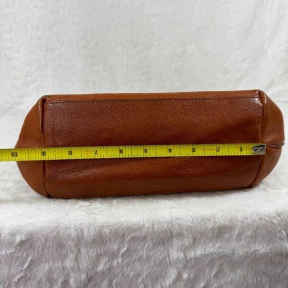 Cole Haan Slouch HoBo BoHo Leather shoulder bag large - Picture 13 of 13